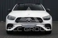 2022 Mercedes Benz E 450