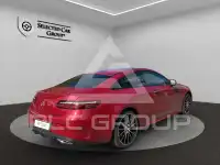 2022 Mercedes Benz E 450