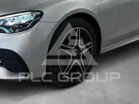 2022 Mercedes Benz E 450