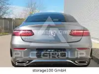 2022 Mercedes Benz E 450