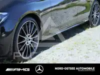 2022 Mercedes Benz E 450