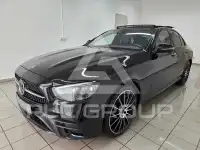 2022 Mercedes Benz E 450