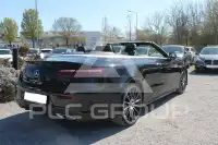 2022 Mercedes Benz E 450