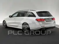 2022 Mercedes Benz E 450