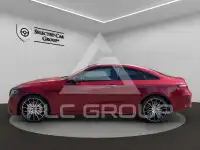 2022 Mercedes Benz E 450
