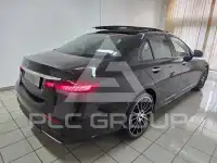 2022 Mercedes Benz E 450
