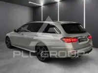2022 Mercedes Benz E 450