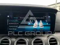2022 Mercedes Benz E 450