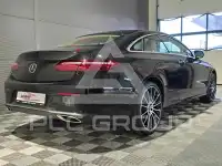 2022 Mercedes Benz E 450