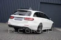 2022 Mercedes Benz E 450