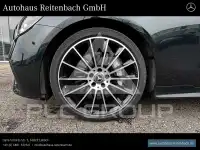 2022 Mercedes Benz E 450