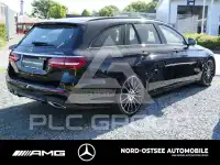 2022 Mercedes Benz E 450