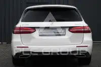 2022 Mercedes Benz E 450
