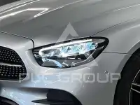 2022 Mercedes Benz E 450