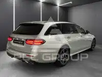 2022 Mercedes Benz E 450