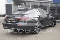 2022 Mercedes Benz E 450