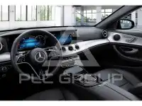 2022 Mercedes Benz E 450