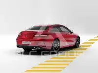 2022 Mercedes Benz E 450