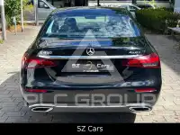 2022 Mercedes Benz E 450
