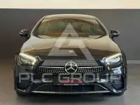 2022 Mercedes Benz E 450