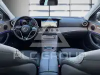 2022 Mercedes Benz E 450