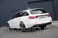 2022 Mercedes Benz E 450