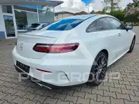 2022 Mercedes Benz E 450