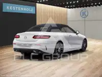 2022 Mercedes Benz E 450