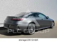 2022 Mercedes Benz E 450