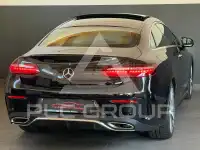 2022 Mercedes Benz E 450
