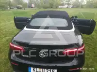 2022 Mercedes Benz E 450
