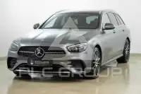 2022 Mercedes Benz E 450
