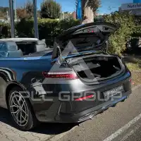 2022 Mercedes Benz E 450