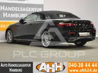 2022 Mercedes Benz E 450
