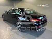 2022 Mercedes Benz E 450