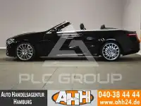 2022 Mercedes Benz E 450