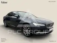 2022 Volvo S90