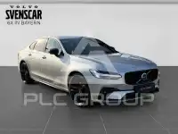 2022 Volvo S90