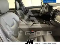 2022 Volvo S90