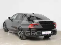 2022 Volvo S90