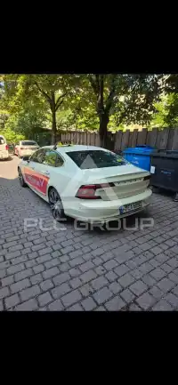 2022 Volvo S90