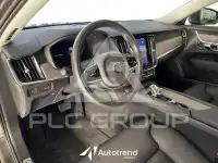 2022 Volvo S90