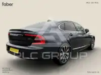 2022 Volvo S90