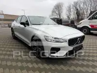 2022 Volvo S60