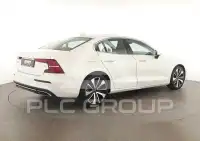 2022 Volvo S60