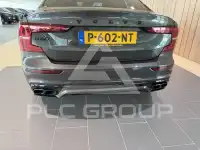 2022 Volvo S60