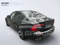 2022 Volvo S60