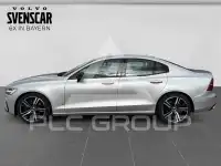 2022 Volvo S60
