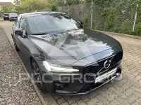 2022 Volvo S60