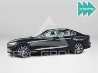 2022 Volvo S60